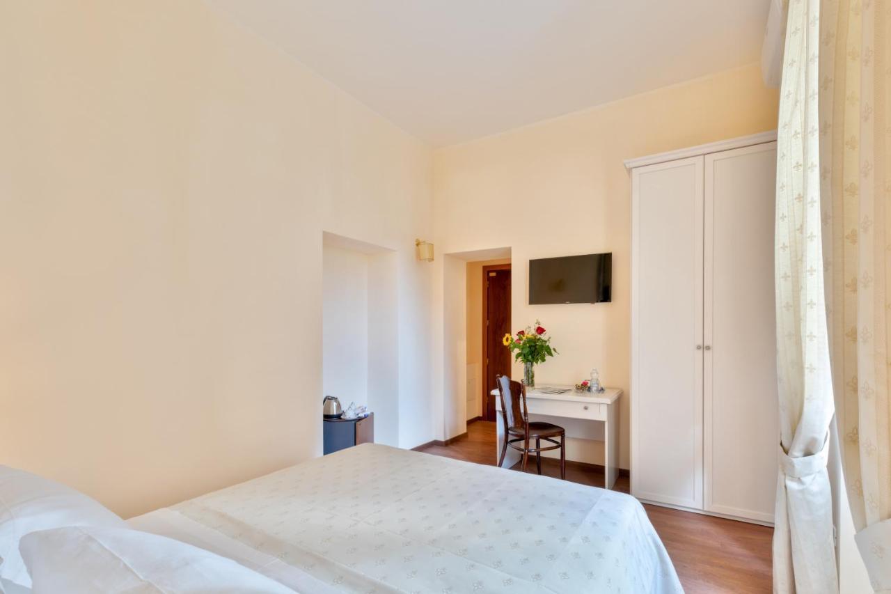 Vatican Domus Smart Rooms Rome Exterior photo