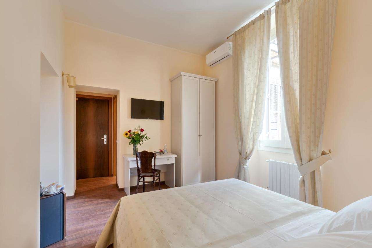 Vatican Domus Smart Rooms Rome Exterior photo