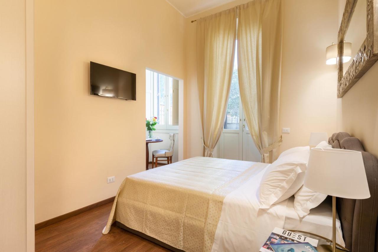Vatican Domus Smart Rooms Rome Exterior photo