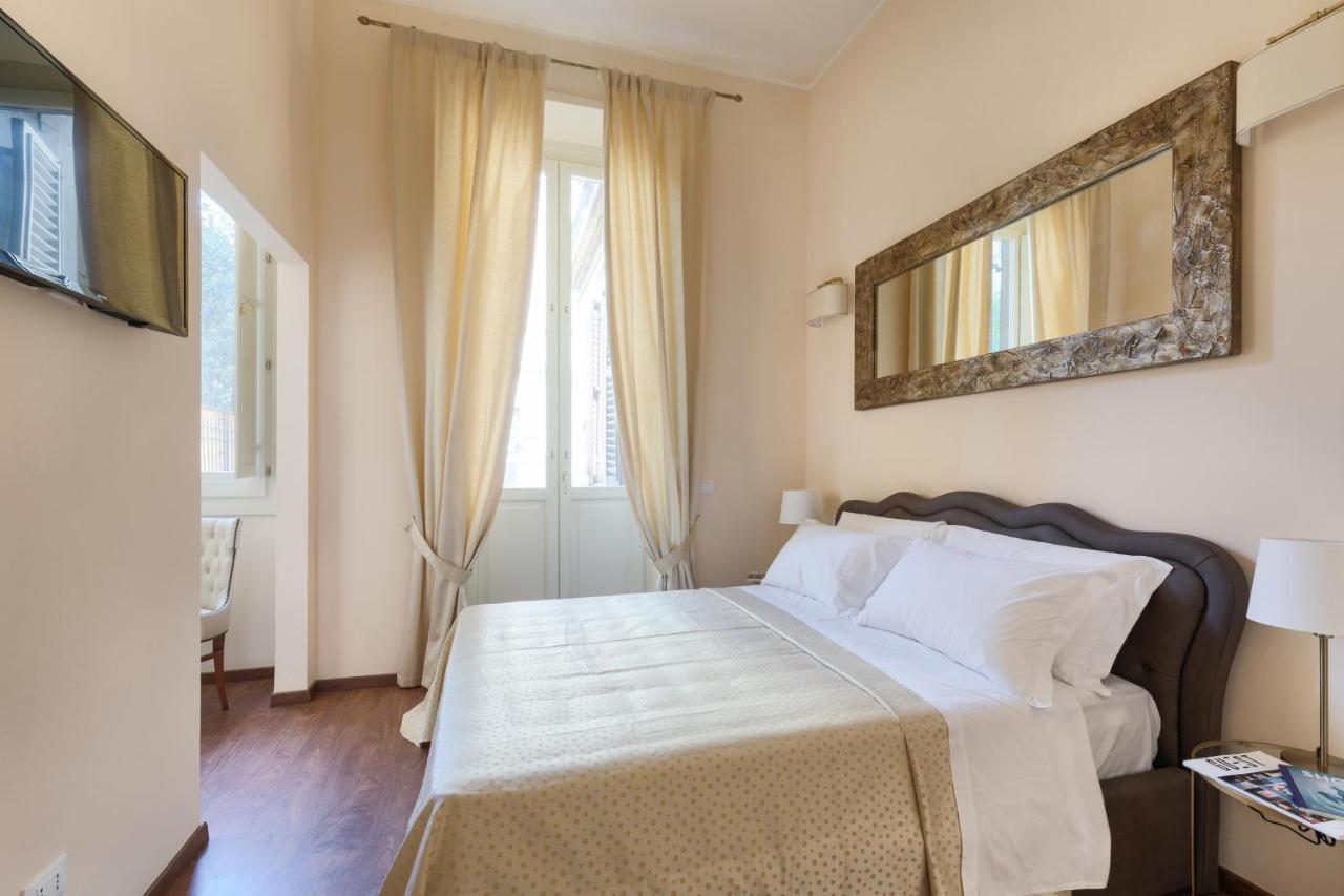 Vatican Domus Smart Rooms Rome Exterior photo