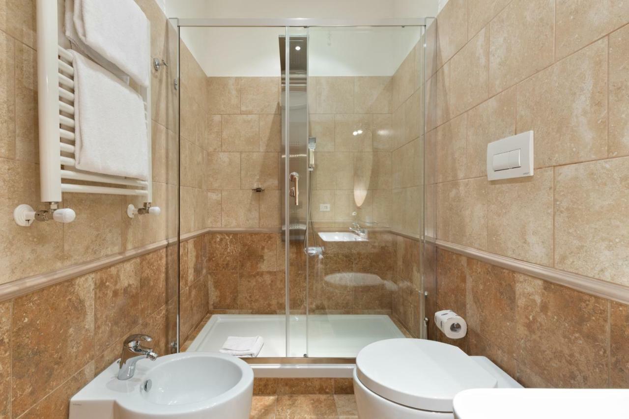Vatican Domus Smart Rooms Rome Exterior photo